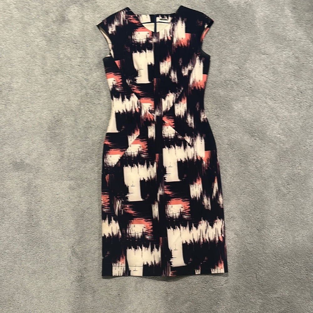 Hemyca Dress